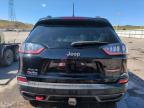 2020 Jeep Cherokee Trailhawk for Sale in Littleton, CO - Front End