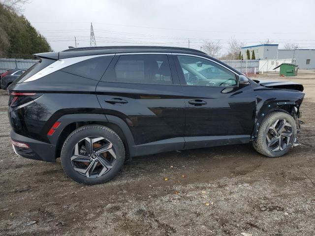 2023 HYUNDAI TUCSON LUXURY