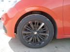 2015 PEUGEOT 208 ALLURE for sale at Copart YORK