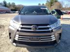 2019 Toyota Highlander Le for Sale in Mendon, MA - Rear End