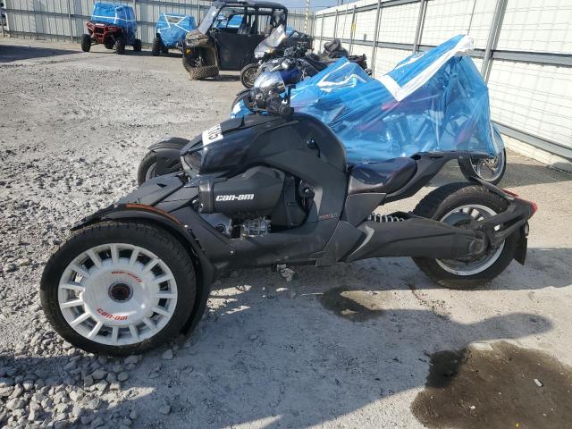 2022 CAN-AM RYKER RALLY EDITION