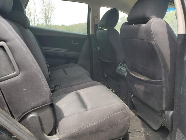 2013 MAZDA CX-9 SPORT  