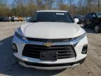 2020 Chevrolet Blazer 2Lt იყიდება Ellwood City-ში, PA - Undercarriage