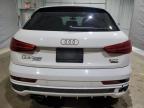 2016 Audi Q3 Prestige de vânzare în Candia, NH - Front End