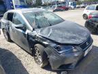 2016 SEAT LEON SE TE for sale at Copart WOLVERHAMPTON