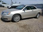 2014 Chrysler 200 Limited for Sale in Mercedes, TX - Water/Flood