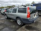 2005 Volvo Xc70  for Sale in Portland, OR - Rear End