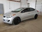 2013 Hyundai Elantra Gls იყიდება Lexington-ში, KY - Rear End