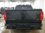 2021 Chevrolet Colorado Z71 продається в Davison, MI - Undercarriage