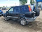 2001 Honda Cr-V Lx de vânzare în Wichita, KS - Front End