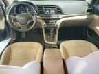 2018 Hyundai Elantra Sel იყიდება Ebensburg-ში, PA - Front End