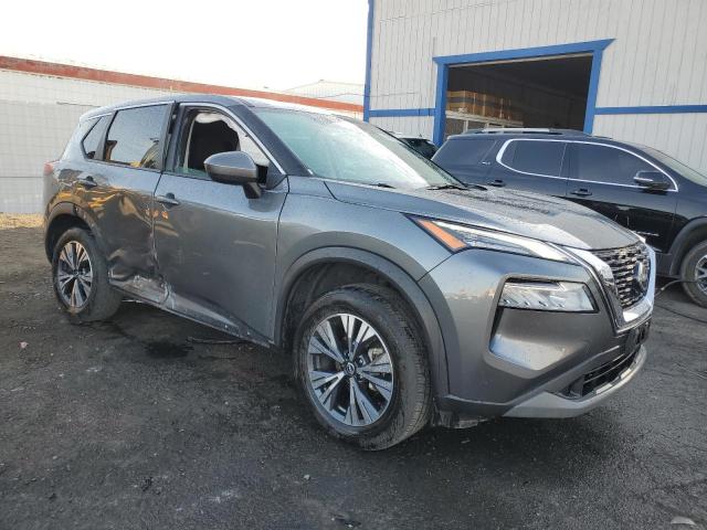  NISSAN ROGUE 2023 Gray