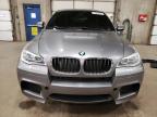 2013 Bmw X6 M zu verkaufen in Blaine, MN - Minor Dent/Scratches