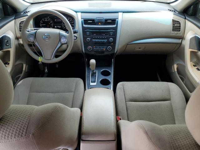  NISSAN ALTIMA 2015 tan