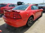 2003 Ford Mustang  en Venta en Pekin, IL - Front End