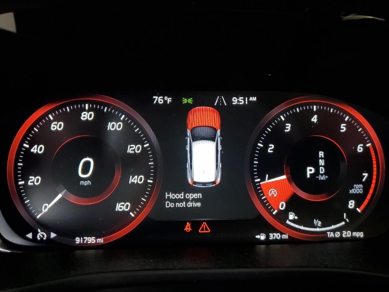 2021 Volvo Xc40 T4 Momentum VIN: YV4AC2HK8M2581963 Lot: 54700415