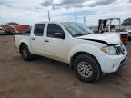 2017 Nissan Frontier S for Sale in Kapolei, HI - Front End