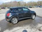 2016 Fiat 500X Easy na sprzedaż w Duryea, PA - Front End