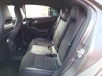 2013 MERCEDES BENZ A180 BLUE- for sale at Copart PETERLEE