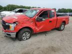 2019 Ford F150 Super Cab na sprzedaż w Conway, AR - Front End