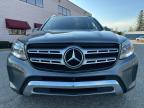 2018 Mercedes-Benz Gls 450 4Matic de vânzare în North Billerica, MA - Normal Wear