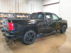 2015 Chevrolet Silverado C1500 продається в Oklahoma City, OK - Side
