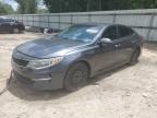 2017 Kia Optima Lx zu verkaufen in Midway, FL - Minor Dent/Scratches