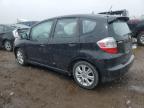 2010 Honda Fit Sport للبيع في Brighton، CO - All Over