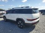 2025 Hyundai Santa Fe Sel продається в Riverview, FL - Mechanical
