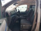 2021 PEUGEOT TRAVELLER for sale at Copart CORBY