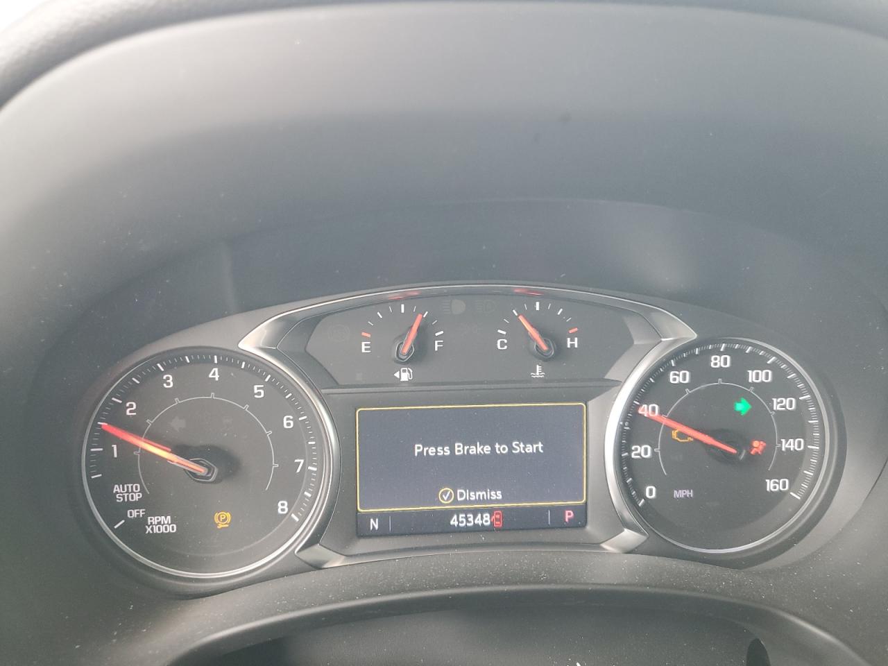 2023 GMC Terrain Slt VIN: 3GKALVEG7PL169383 Lot: 51938305