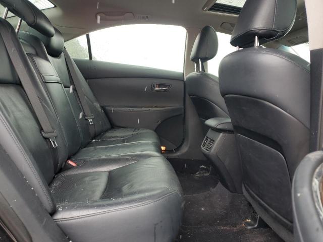2011 LEXUS ES 350