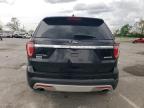 2016 Ford Explorer Limited იყიდება Rogersville-ში, MO - Front End