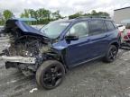 2021 Honda Passport Elite на продаже в Spartanburg, SC - Front End