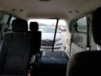 2014 Dodge Grand Caravan Se en Venta en Indianapolis, IN - Front End