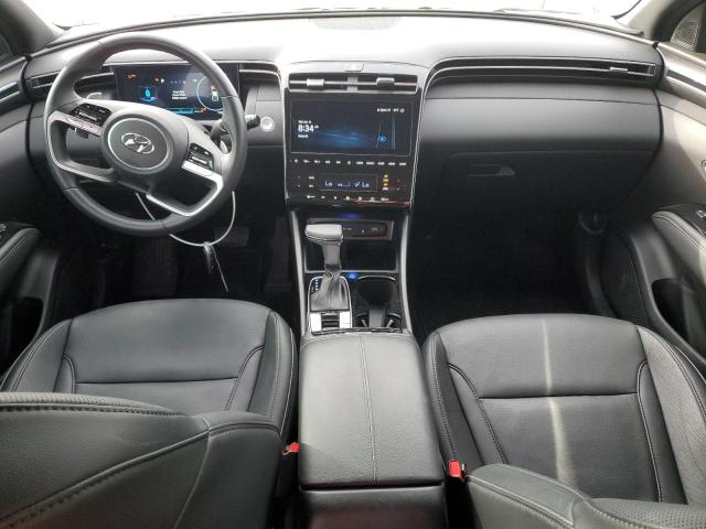  HYUNDAI SANTA CRUZ 2023 Biały