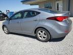 2015 Hyundai Elantra Se de vânzare în Earlington, KY - Water/Flood