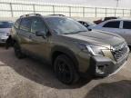 2024 Subaru Forester Wilderness იყიდება Albuquerque-ში, NM - Rear End