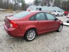 2011 Volvo S40 T5 en Venta en West Warren, MA - Front End