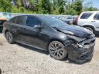 2020 Toyota Corolla Se zu verkaufen in Riverview, FL - Front End
