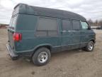 1999 Dodge Ram Van B1500 იყიდება Brookhaven-ში, NY - Side