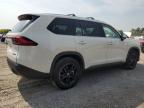 2024 Toyota Grand Highlander Xle de vânzare în Mercedes, TX - Water/Flood