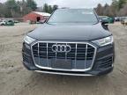2021 Audi Q7 Premium zu verkaufen in Mendon, MA - Minor Dent/Scratches
