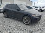 2018 Alfa Romeo Stelvio Ti Sport for Sale in Apopka, FL - Vandalism
