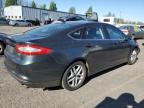 2016 Ford Fusion Se იყიდება Portland-ში, OR - Front End