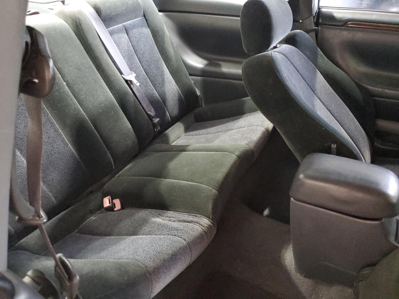 2000 Toyota Camry Solara Se VIN: 2T1CG22P8YC368944 Lot: 55323255