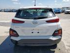 2020 Hyundai Kona Se للبيع في Haslet، TX - Front End