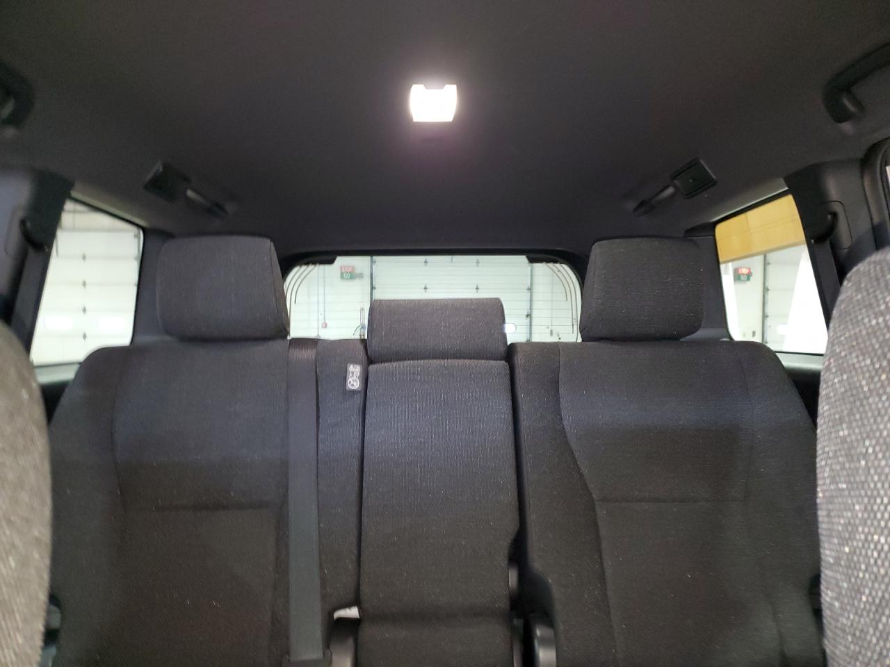 2024 Toyota Land Cruiser Base VIN: JTEABFAJ7RK016959 Lot: 53677325
