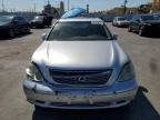 2004 Lexus Ls 430 for Sale in Sun Valley, CA - Front End