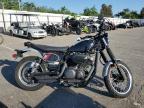 2017 Yamaha Scr950 C zu verkaufen in Fresno, CA - Side